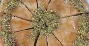 الكلاج بالجبن النابلسي ramadan desserts flowers plants