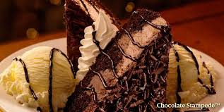 Be sure to check out longhorn steakhouse's dessert menu to satisfy your sweet tooth after your meal. Longhorn Steakhouse Lake Murray Country