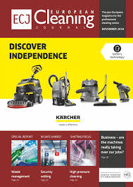 We did not find results for: November 2018 By European Cleaning Journal Issuu