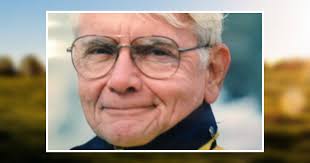 Eugene “Gene” Carroll Obituary March 4, 2017