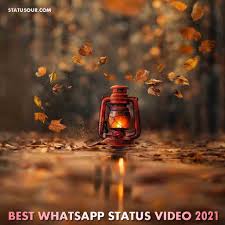 Maybe you would like to learn more about one of these? Best Whatsapp Status Video 2021 Download New Whatsapp Status 2021