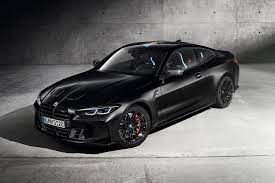 kith s limited edition bmw 2021 m4 competition coupe available for purchase bmw m4 bmw bmw 4 series coupe