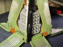 Quick overview of my forgeworld dreadnought dropod! Anvillus Pattern Dreadclaw Drop Pod 3d Models Stlfinder