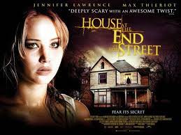 The House At The End Of The Street 2012 Horror Movie Jennifer Lawrence Movies Horror Movies Scary Movies