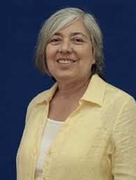 Profesora UV Doris Oliva se convierte en la segunda mujer en recibir  importante premio de la Sociedad Chilena de Ciencias del Mar