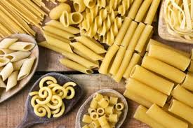 Sering Keliru Ini Bedanya 10 Jenis Pasta Terpopuler Di Indonesia