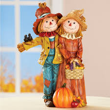 We did not find results for: Festive Scarecrow Couple Indoor Fall Decor Collections Etc