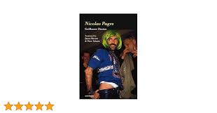 Nicolas Pages (Semiotext(e)  Native Agents) eBook : Dustan, Guillaume,  Horton, James, Valente, Peter: Amazon.in: Kindle Store