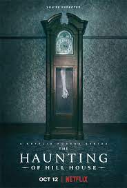 Instead of hiding away in her new york. The Haunting Of Hill House The Netflix Horror Series Is Rocking My Face Off House On A Hill Netflix Horror Series Netflix Horror