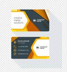 Creating your own business card template from scratch using word is a great way to experience the joy of extreme frustration. Powerpoint Template Business Card Design Logo Business With Business Card Template P Business Card Design Free Business Card Templates Business Card Template