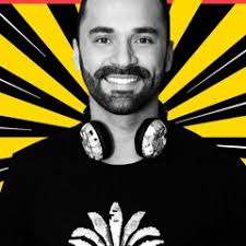 Stream Dj Claudio Jr. music