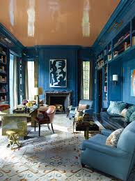 Color schemes, paints, palettes, combinations, gradients and color space conversions for the #36627b hex color code. Ppg Color Of The Year 2020 Chinese Porcelain Kitchann Style Home Inside Design Lacquered Walls Home