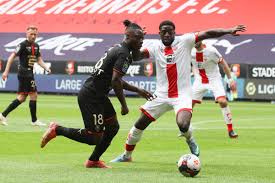 € plus bonuszahlungen zu stade rennes, wo er einen vertrag bis zum 30.06.2025 unterschrieb. Jeremy Doku Jeremydoku Twitter