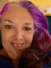 Daily routine and interests of a 67-year-old woman