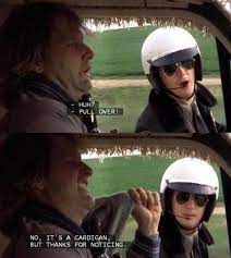 A Throwback To Dumb And Dumber Memes