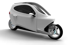 Lit Motors C1 Hybrid Motor Bike Car And Features
