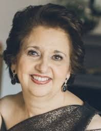 Anna Martha Stokes Obituary November 7, 2019