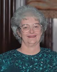 Patty Thoelke Obituary