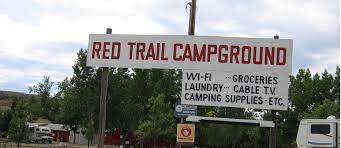 Maybe you would like to learn more about one of these? Red Trail Campground 5 Photos 1 Reviews Medora Nd Roverpass