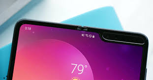 Download Samsung Galaxy Fold Sm F900f Android 10 One Ui 2 0 Stock Firmware Android Infotech