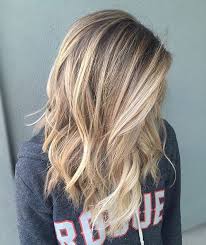 Dirty blonde hair colors are literally rocking in 2020. Color Lighter In Front Hair Styles Beautiful Blonde Hair Blonde Hair