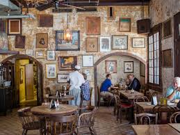 The Best French Quarter Bars Eater New Orleans