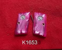 Image result for Pink Frost 1989 Colt