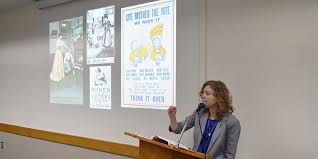 Women's Suffrage movement: A look back at Chambers County