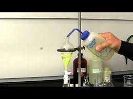 The alkaloids can be extracted from the root bark relatively easily via an acid/base extraction. Acid Base Extraction Demonstrated By Mark Niemczyk Phd Youtube