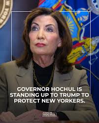 Kathy Hochul
