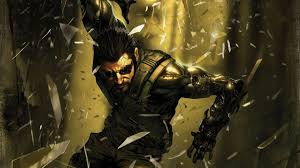 The first two games in the series were developed by ion storm, and subsequent entries were developed by eidos montréal, following ion storm's closure. Deus Ex Mankind Divided Deus Ex Mankind Deus Ex