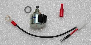 Kohler k series engines, briggs and stratton engines, tecumseh & much more. Kohler Part 1275733s Walbro Lmk Carburetor Fuel Solenoid Kit Opeengines Com