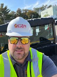 whereisdan #teamolsen #leadingtheway #olsengetsitdone