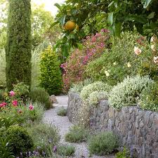 Mediterranean Climate Gardening Mediterranean Garden Design Mediterranean Landscaping Mediterranean Garden