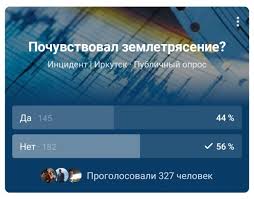 Только вечером того же дня было зарегистрировано землетрясение в районе поселка северомуйск в бурятии, но оно сейсмостатистика показывает, что сильные землетрясения в иркутске случаются. Irkutyane Oshutili Zemletryasenie Siloj V 4 Balla Kotoroe Proizoshlo Na Dne Bajkala Irkutskmedia