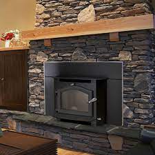 The first thing that needs to be done is. Sequoia Fireplace Insert Wood Stove Insert By Kuma Stoves