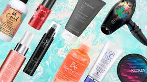 There's one for every hair type. The Allure Best Of Beauty Hair Products You Can Buy At Ulta Beauty Allure