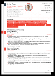 Yes · include personal information? When To Use A 2 Page Resume 7 Samples Included