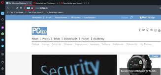 The best things in life are free, and your privacy and security should be while free vpns may be hard to come by, opera proves that it is still possible to have a secure vpn. 8 Tipps Fur Den Opera Browser Pctipp Ch