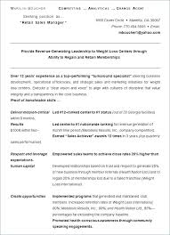 Sample Resume For Retail Sales Associate Sample Retail Sales Manager ...