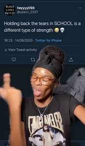 Pin By Just Being Jordan On Tiktok Vids First Day Of School Funny Memes Hold On