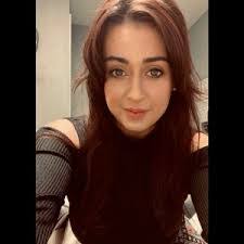 Carmen Boone's Instagram, Twitter & Facebook