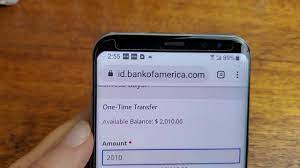 How to check your balance in your edd debit card account: Edd Card How To Transfer Money Into Your Checking Account Youtube