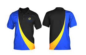 Dengan desain yang lebih stylish akan membuat mood anda dalam berolahrga menjadi lebih. Sribu Desain Seragam Kantor Baju Kaos Desain Seragam Untu