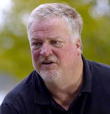 Speeches — Montana Football Hall of Fame