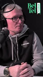 Making It at Linfield: Insights from Darren Murphy