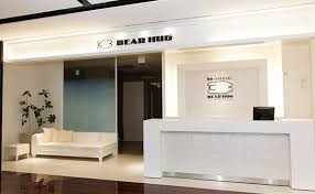 ベアハグ 柏髙島屋ステーションモール店 ベアハグ