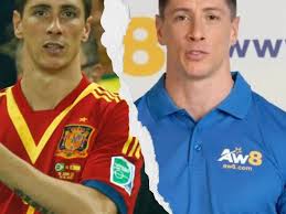 Pagesbusinessessports & recreationsports & fitness instructioncoachfernando torres fitness. Look Fernando Torres Looks Unrecognisable In New Photos Sports Photos Gulf News