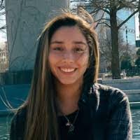 Arlette Villegas's Instagram, Twitter & Facebook