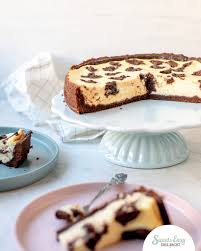 My husband likes pastries and this easy recipe for cherry kuchen bars are something he likes for a breakfast treat. Mit Kakao Verfeinerter Kuchen Sweet Easy Enie Backt Facebook